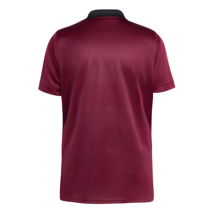 adidas Ab Trg Jsy - maroon