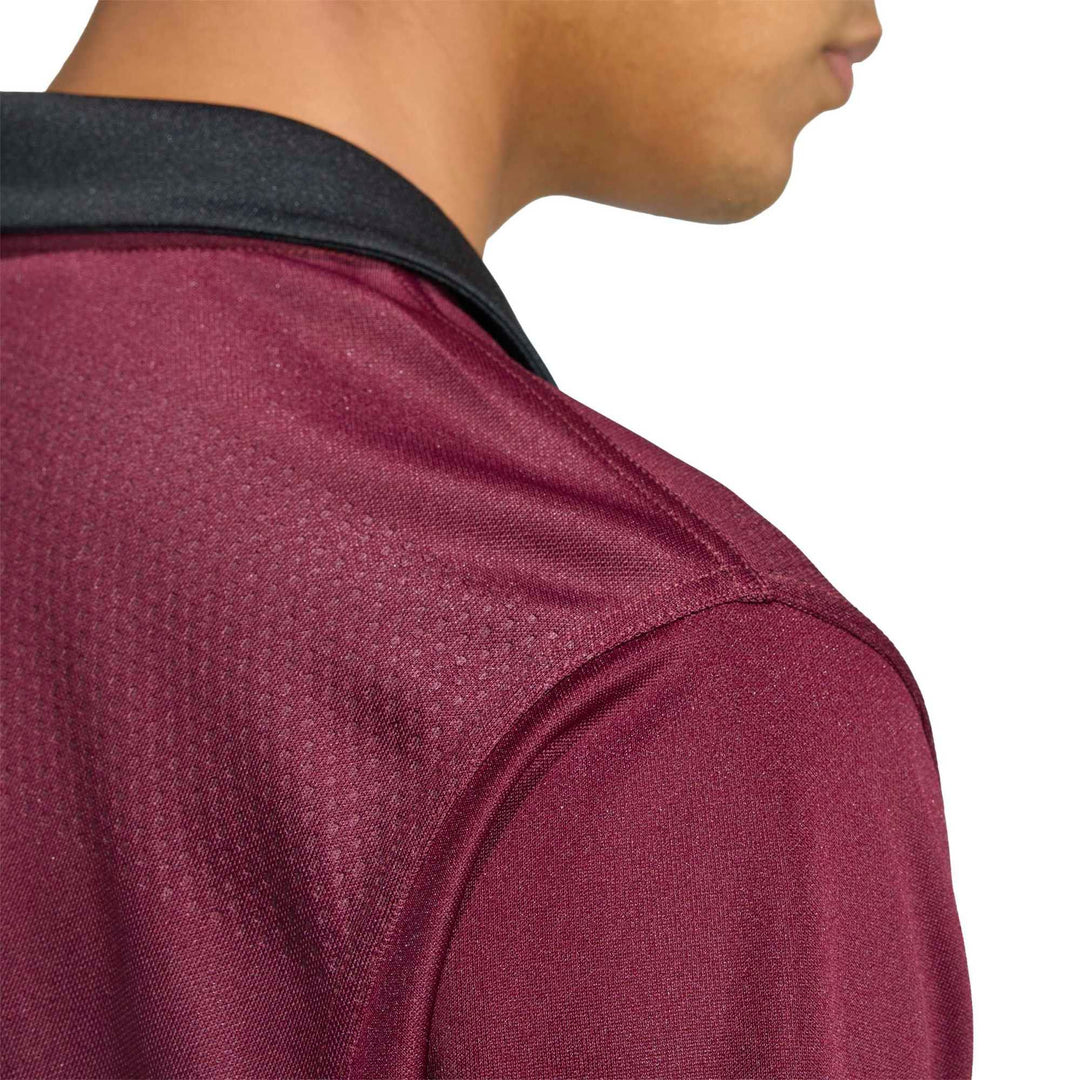 adidas Ab Trg Jsy - maroon