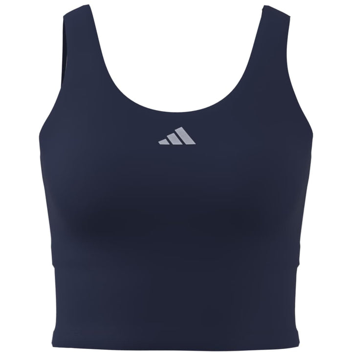 adidas W 3Ss  Tank - dkblue