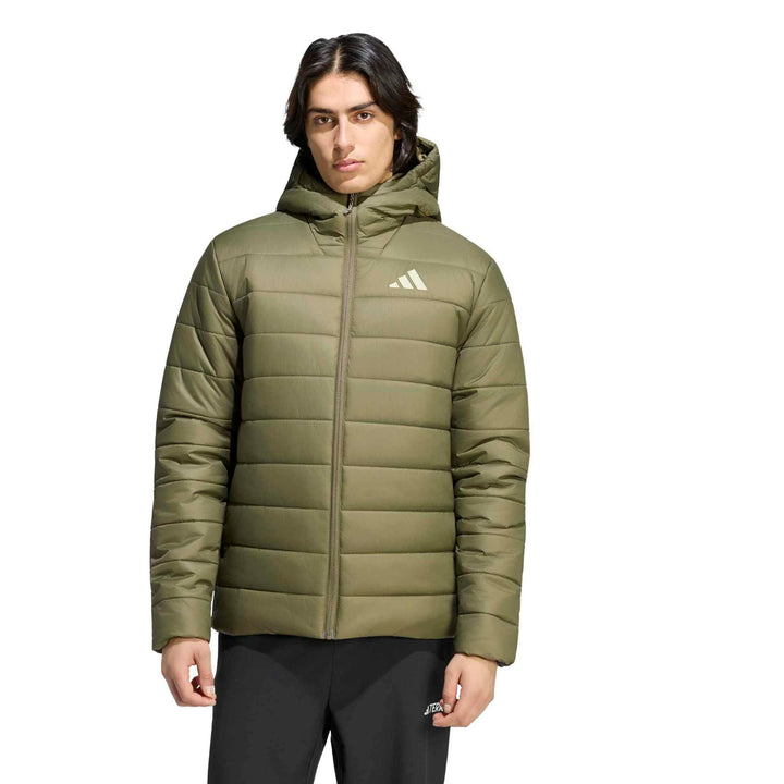 adidas Mt Ess Pad Ho J - olistr