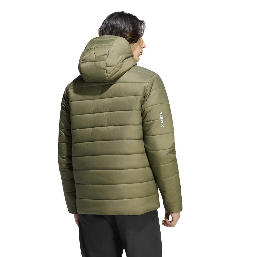 adidas Mt Ess Pad Ho J - olistr