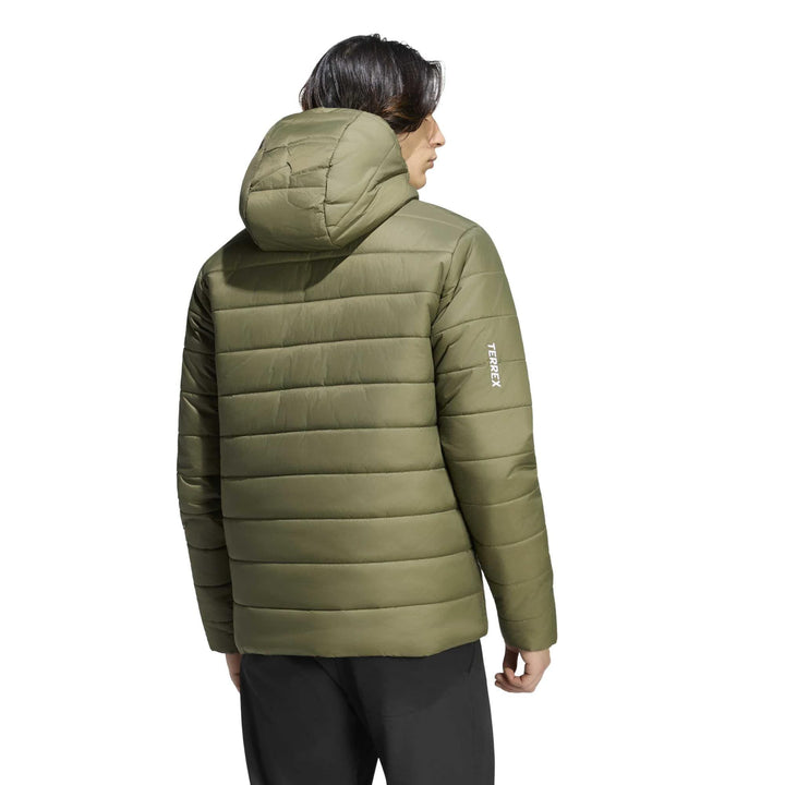 adidas Mt Ess Pad Ho J - olistr