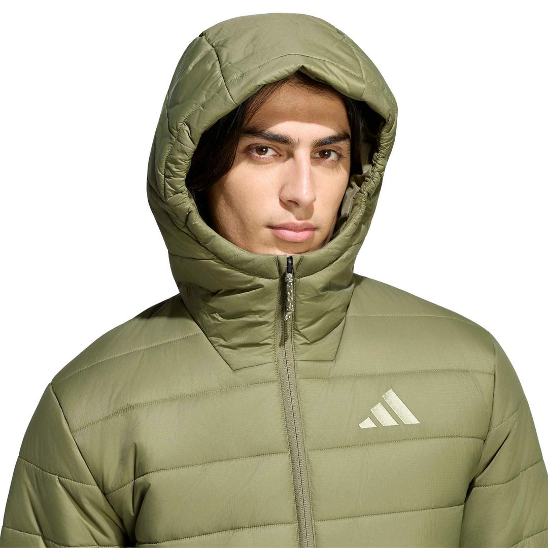 adidas Mt Ess Pad Ho J - olistr