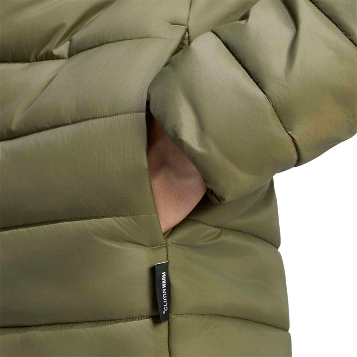 adidas Mt Ess Pad Ho J - olistr