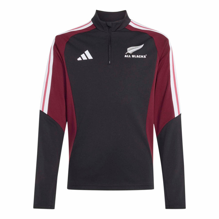 adidas Ab Tr Top Y Kinder - allblc/maroon