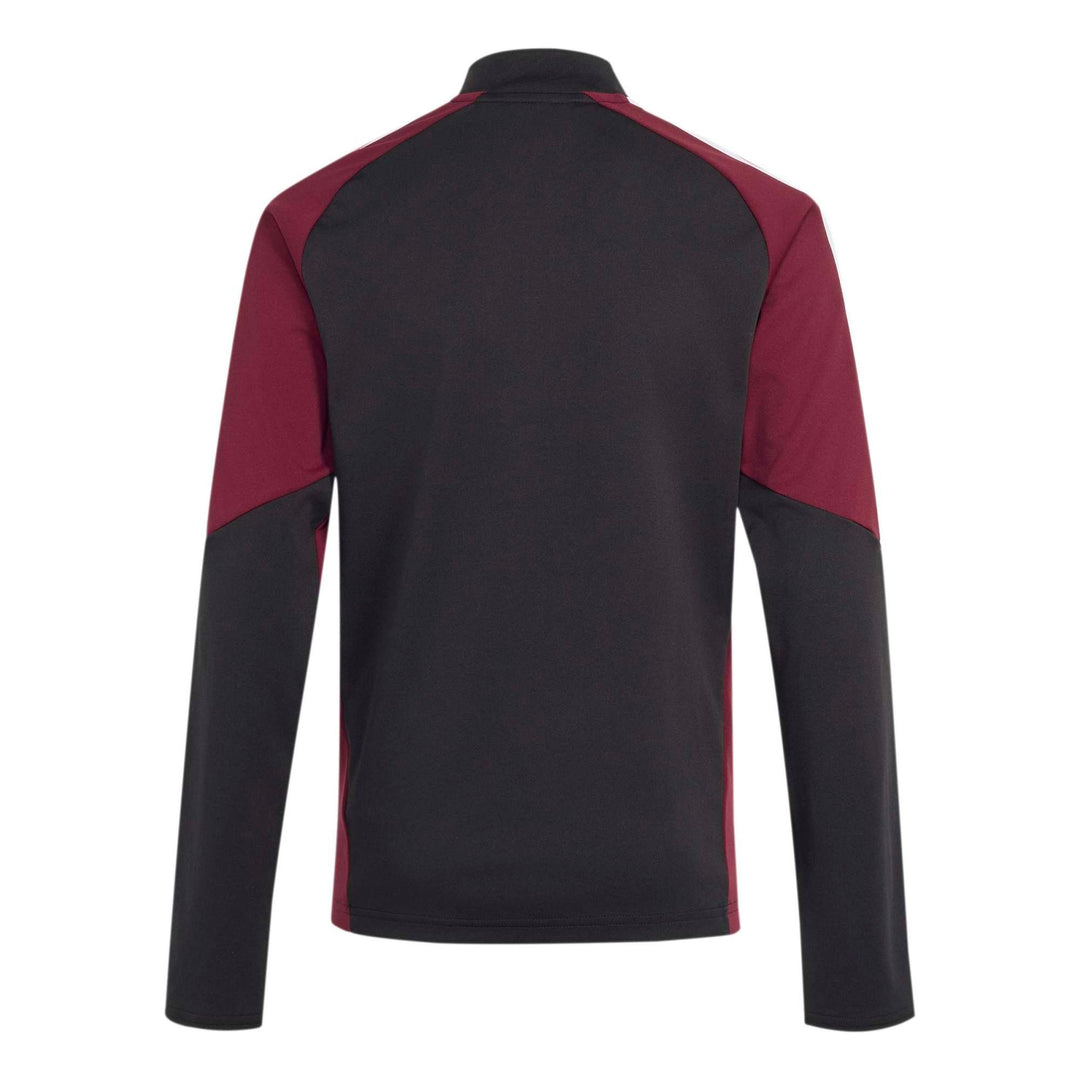 adidas Ab Tr Top Y Kinder - allblc/maroon