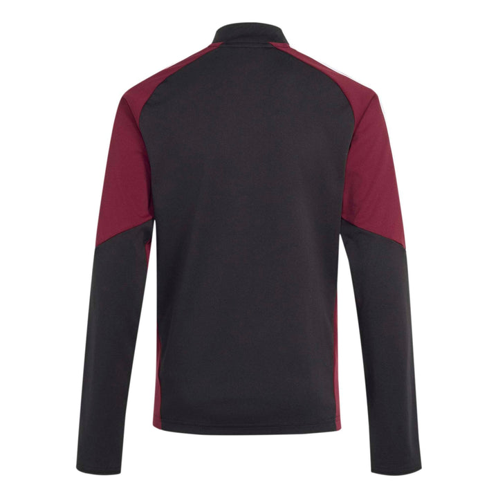 adidas Ab Tr Top Y Kinder - allblc/maroon