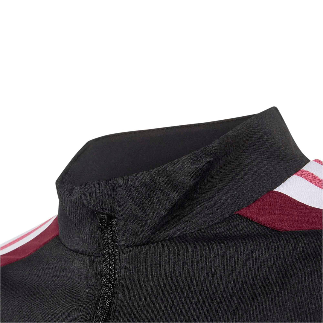 adidas Ab Tr Top Y Kinder - allblc/maroon