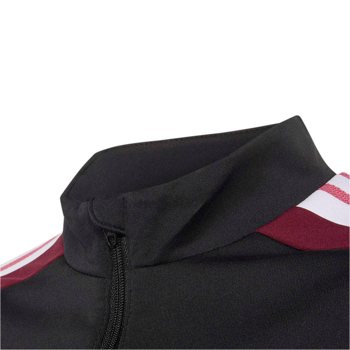 adidas Ab Tr Top Y Kinder - allblc/maroon