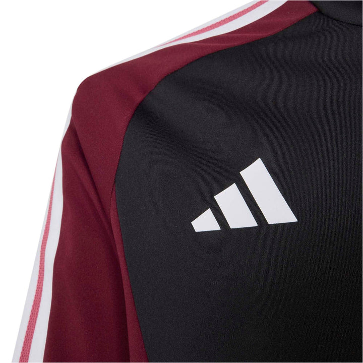 adidas Ab Tr Top Y Kinder - allblc/maroon