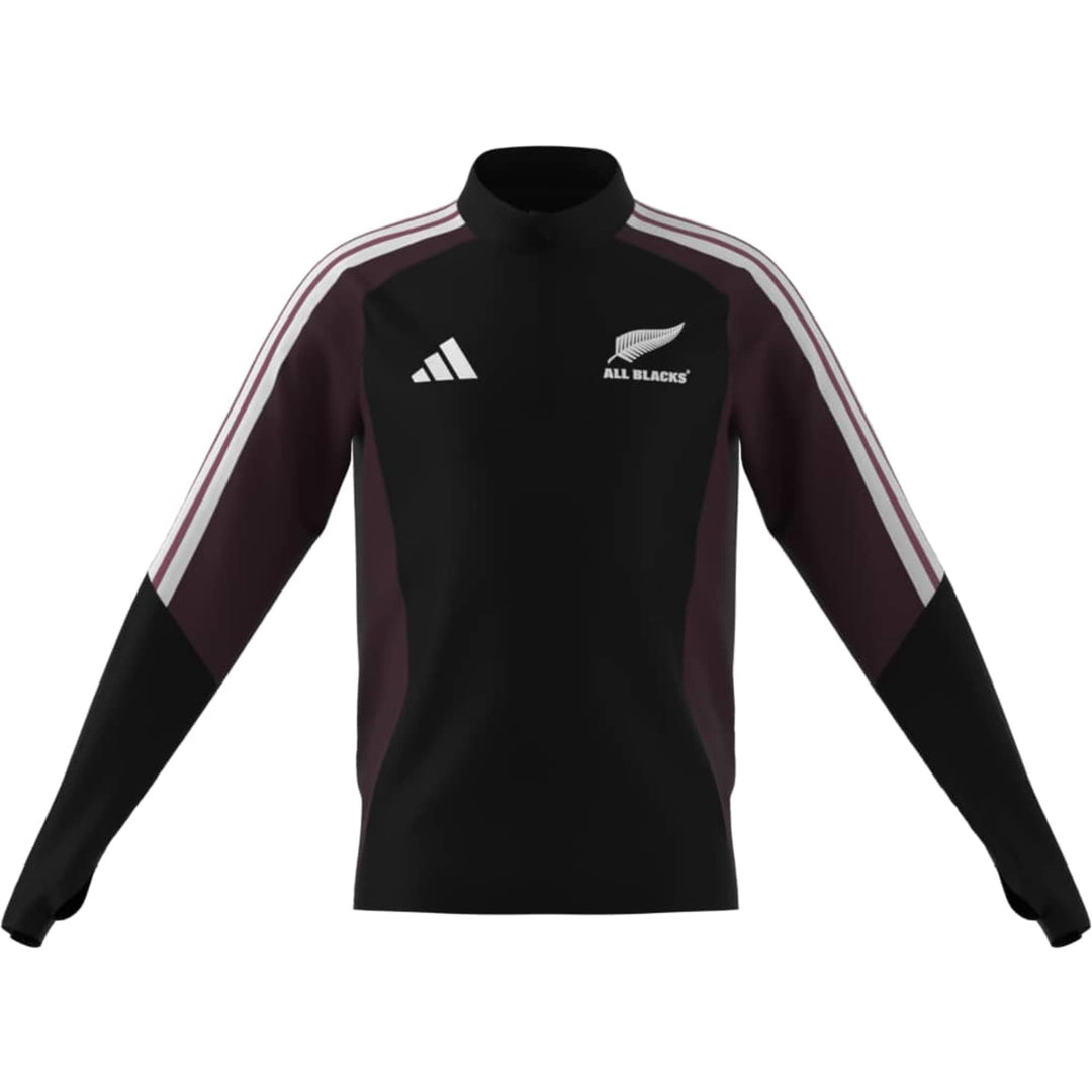 adidas Ab Tr Top Y Kinder - allblc/maroon