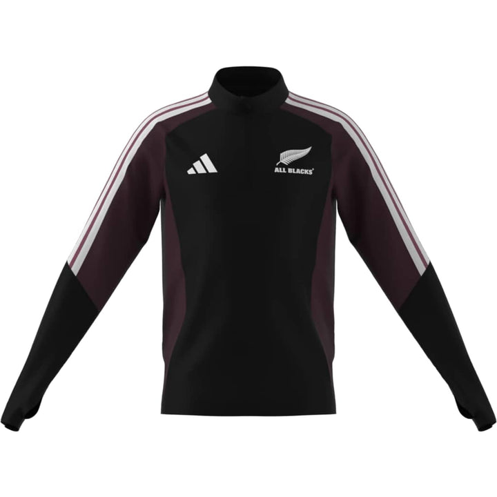 adidas Ab Tr Top Y Kinder - allblc/maroon