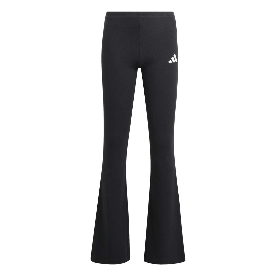 adidas Jg Sl Fla Leg - black/white