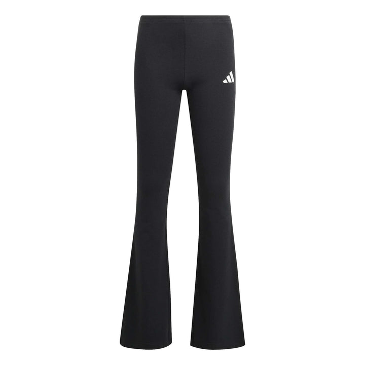 adidas Jg Sl Fla Leg - black/white