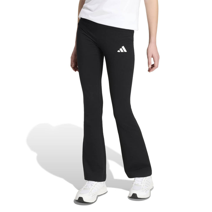 adidas Jg Sl Fla Leg - black/white