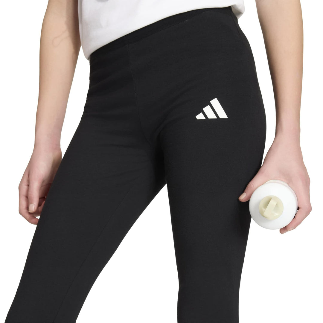 adidas Jg Sl Fla Leg - black/white