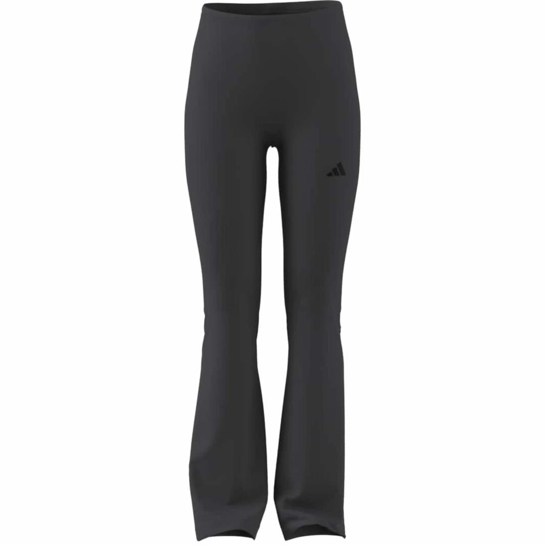 adidas Jg Sl Fla Leg - gresix/black