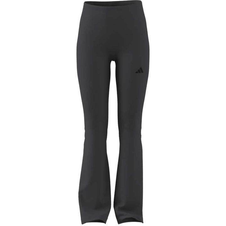 adidas Jg Sl Fla Leg - gresix/black