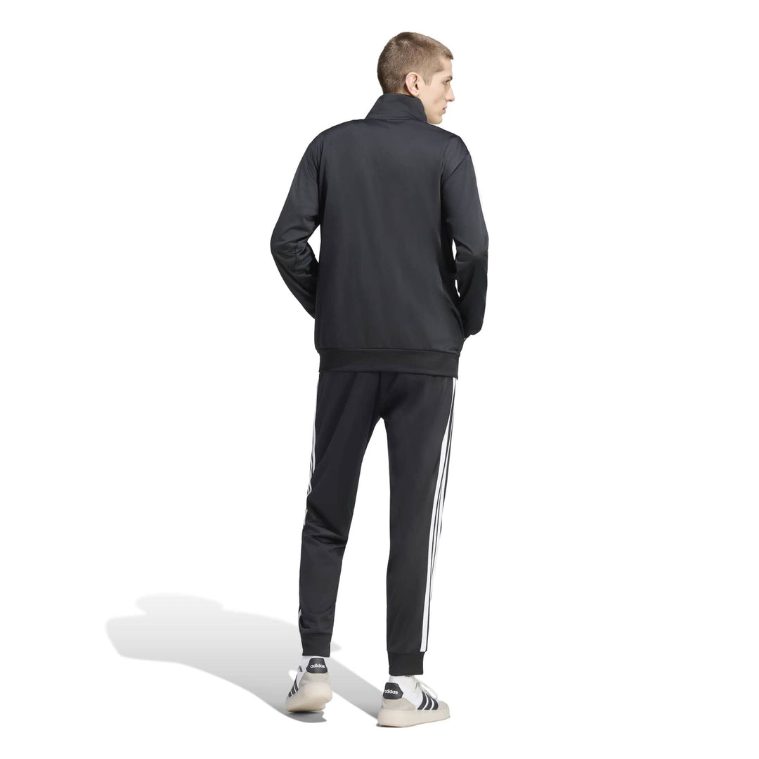 adidas M 3S Tr Ts - black/white