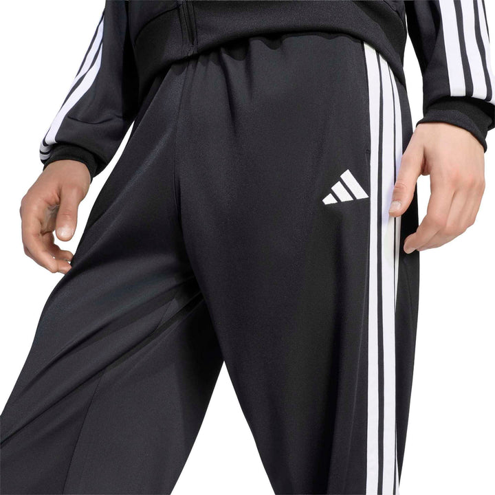 adidas M 3S Tr Ts - black/white