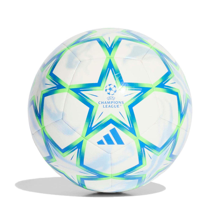 adidas Ucl Clb - white/globlu/sgreen/i