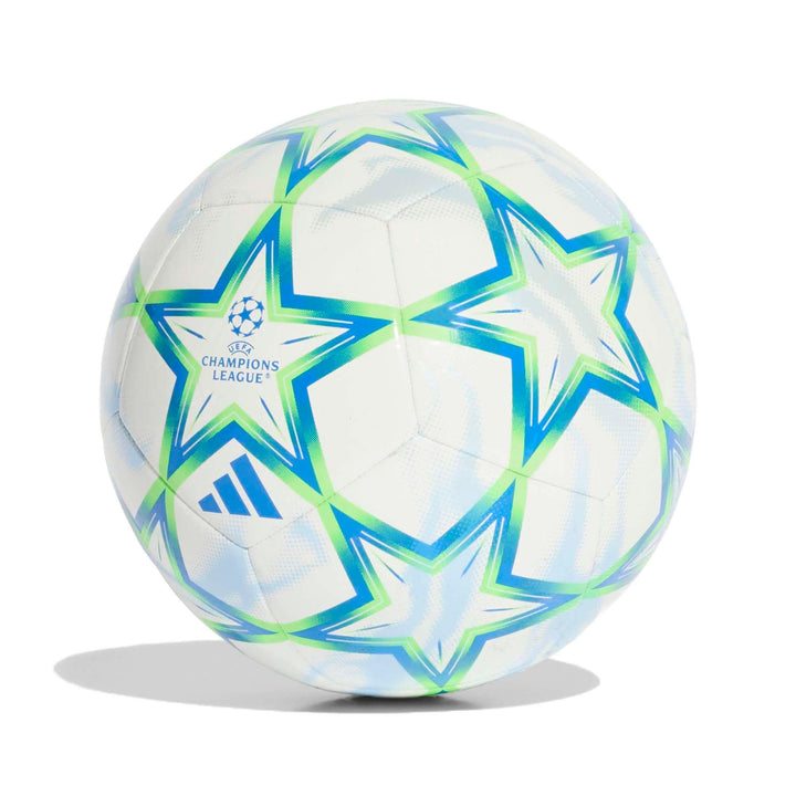 adidas Ucl Clb - white/globlu/sgreen/i
