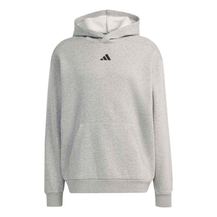 adidas Oversize Gfx Hd - mgreyh