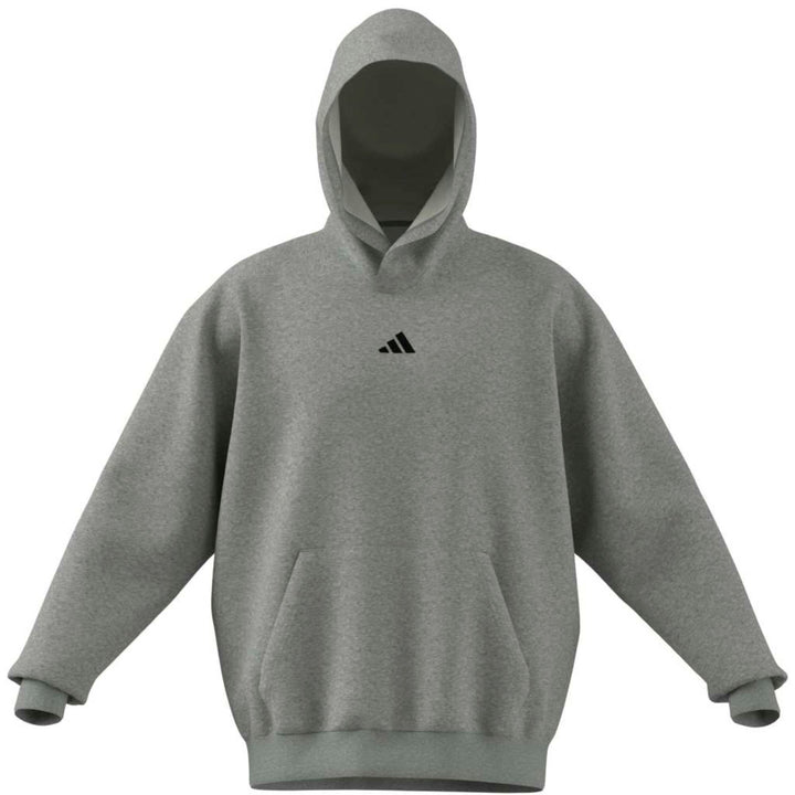 adidas Oversize Gfx Hd - mgreyh