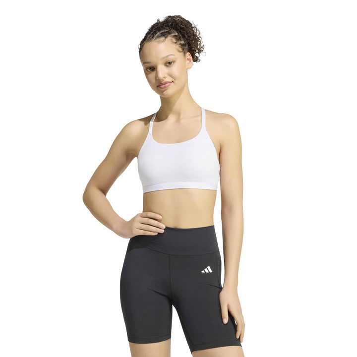 adidas Opt Ess Ls Bra - fropur