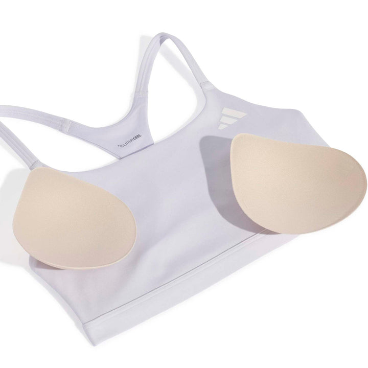adidas Opt Ess Ls Bra - fropur