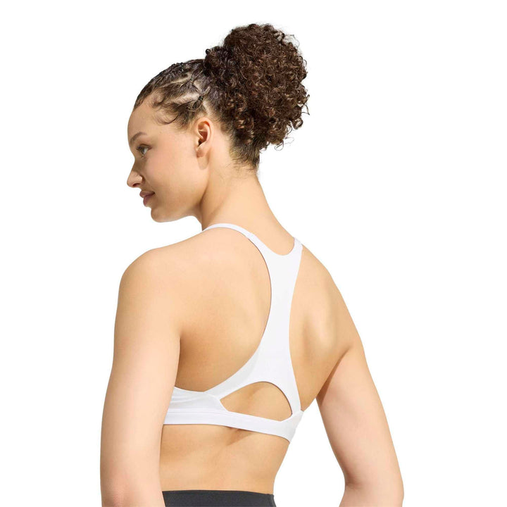 adidas Opt Ess Ls Bra - fropur