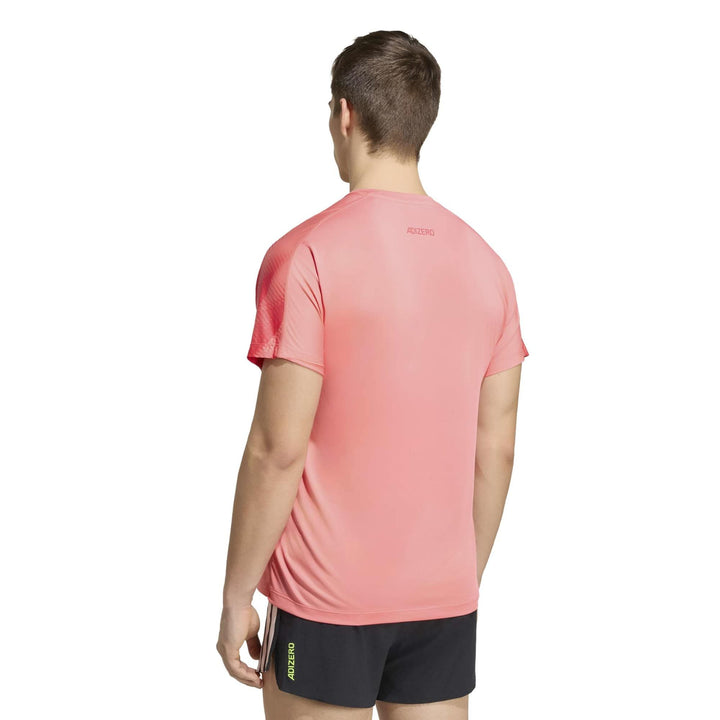 adidas Aspyre Tee Uf - semtur/corpnk