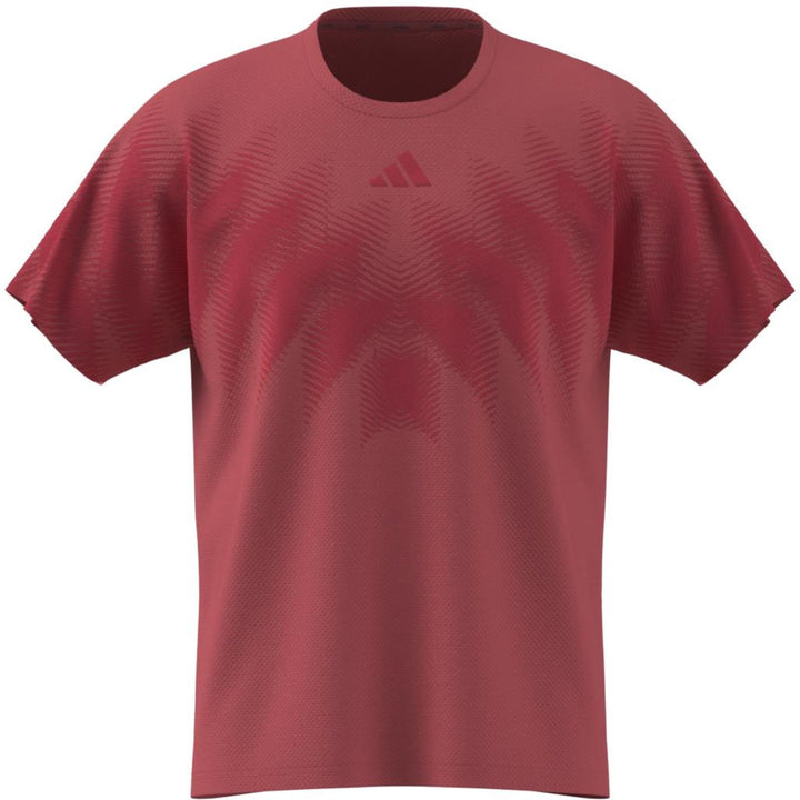 adidas Aspyre Tee Uf - semtur/corpnk