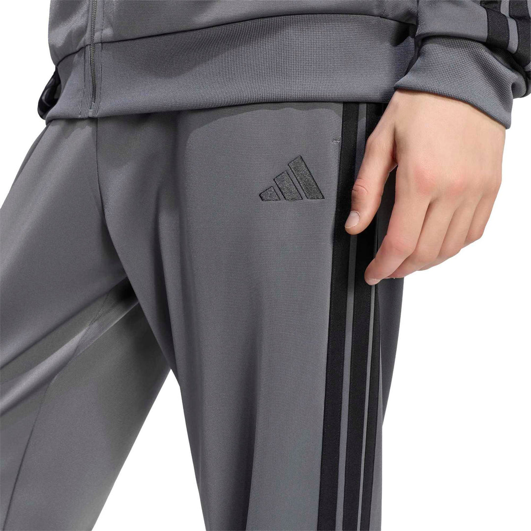 adidas M 3S Tr Ts - grefiv/black
