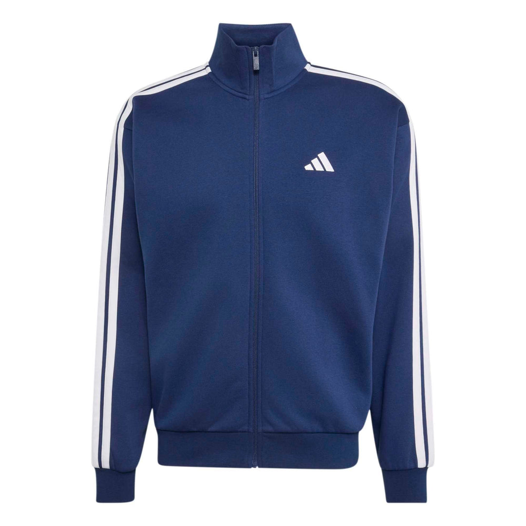 adidas M 3S Fl Ts - tenabl/white