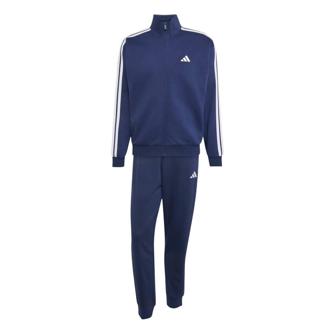 adidas M 3S Fl Ts - tenabl/white