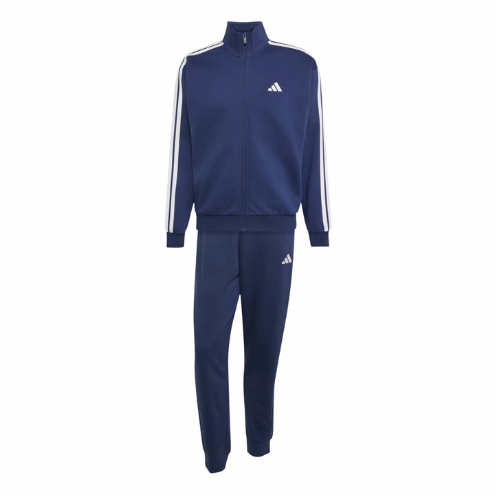 adidas M 3S Fl Ts - tenabl/white