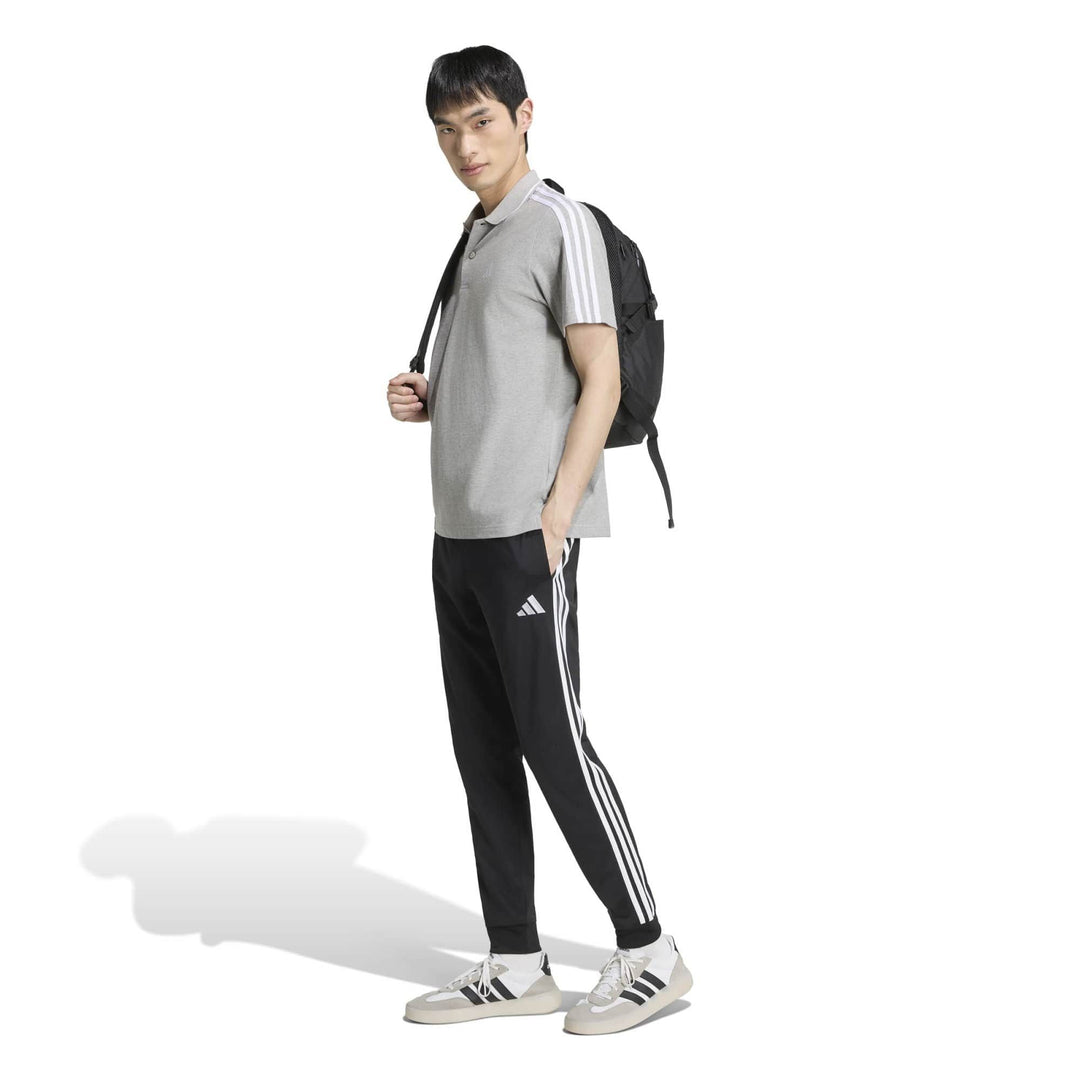 adidas M 3S Tr Rt Pt - black/white
