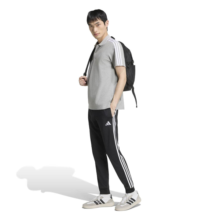 adidas M 3S Tr Rt Pt - black/white