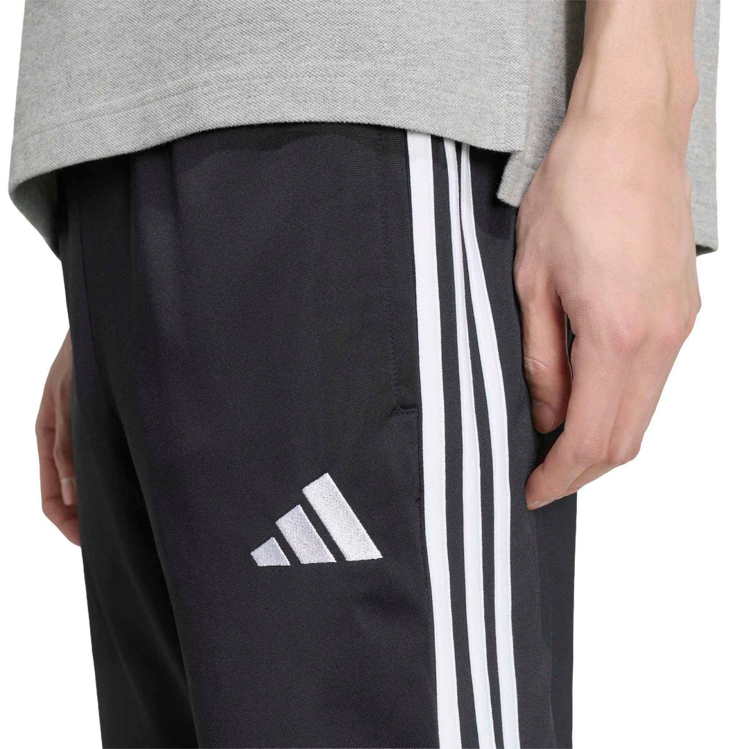 adidas M 3S Tr Rt Pt - black/white