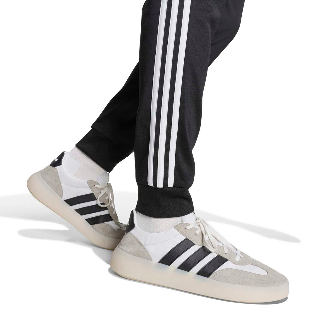 adidas M 3S Tr Rt Pt - black/white