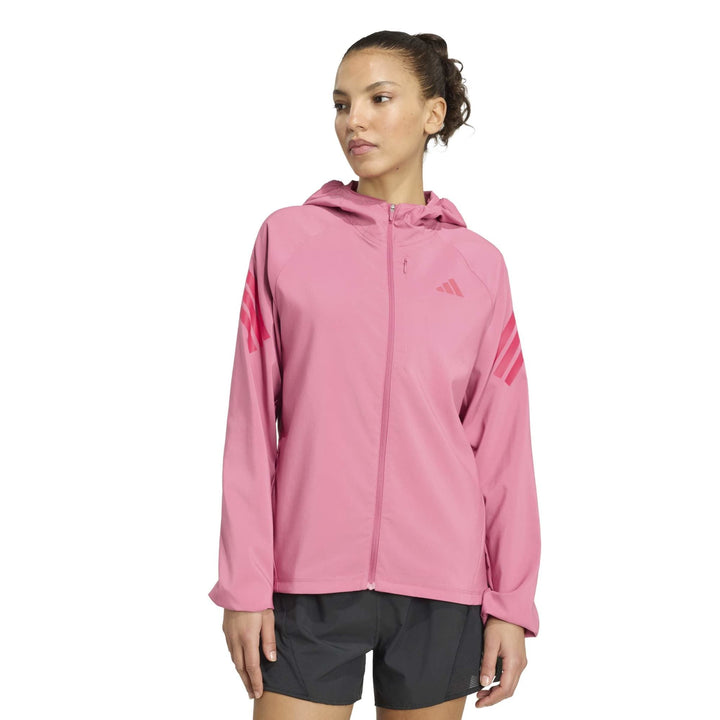 adidas Adi365 3S Jacke W - duamag