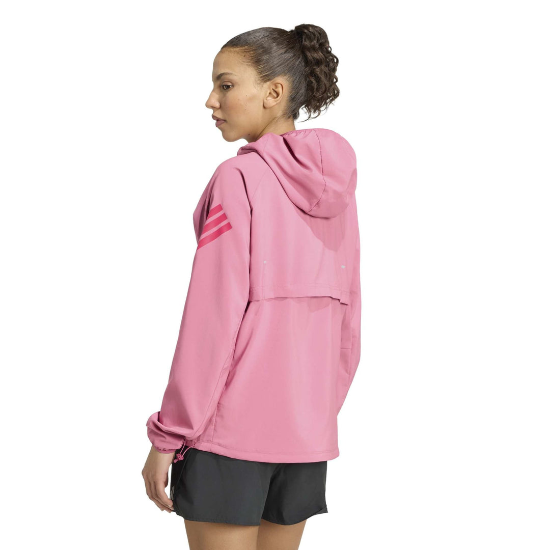 adidas Adi365 3S Jacke W - duamag