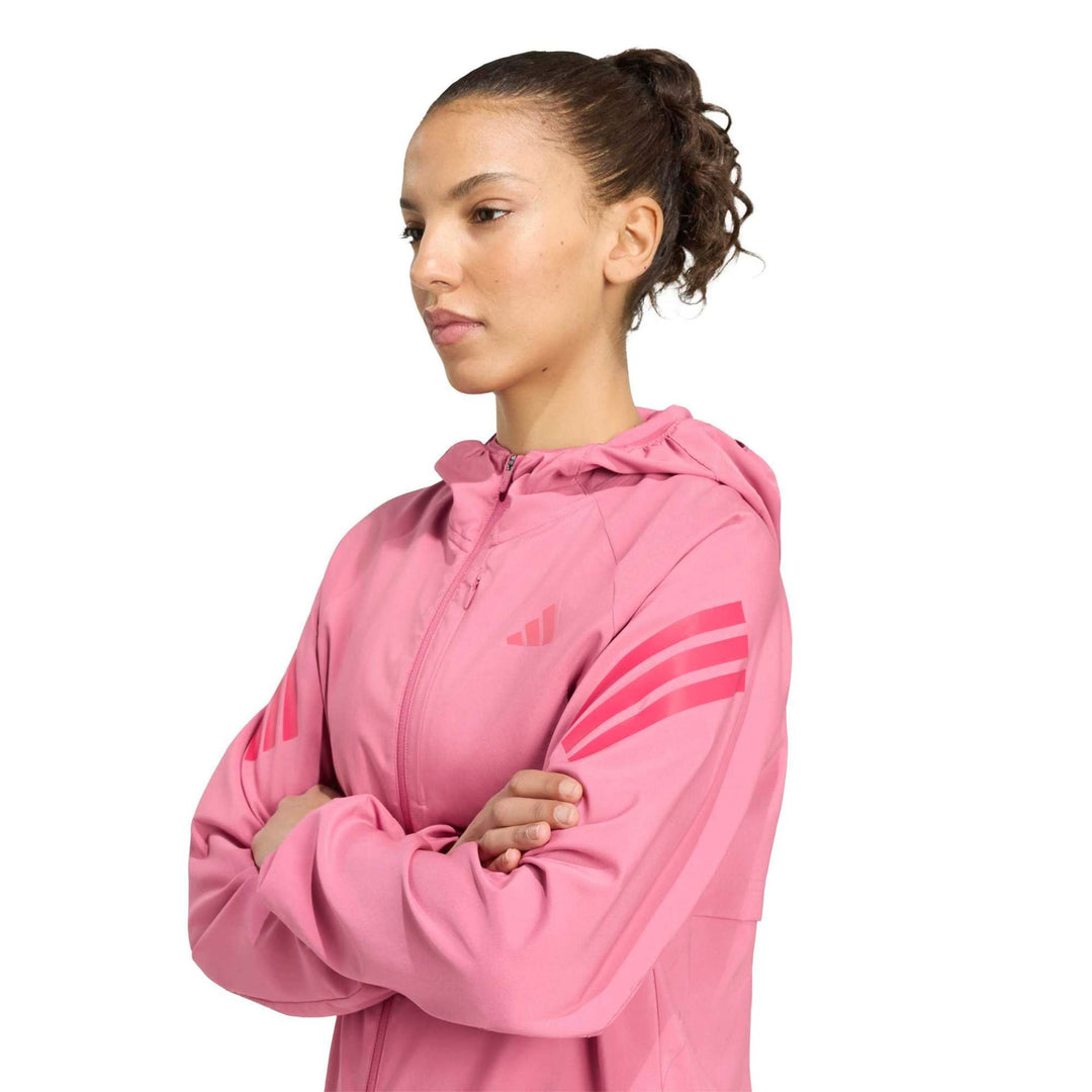 adidas Adi365 3S Jacke W - duamag