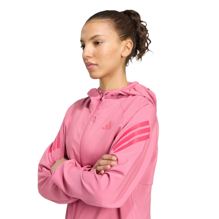 adidas Adi365 3S Jacke W - duamag