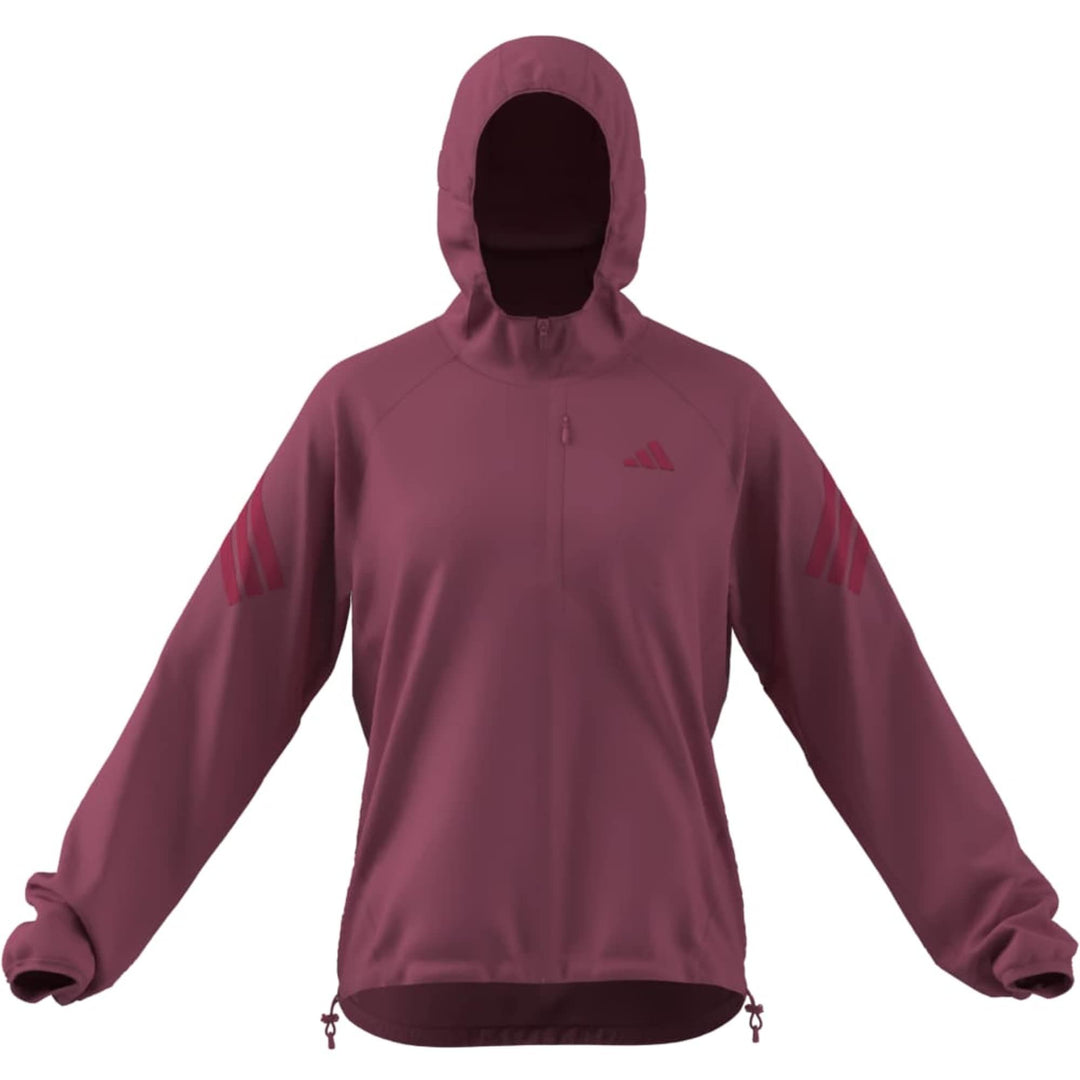 adidas Adi365 3S Jacke W - duamag