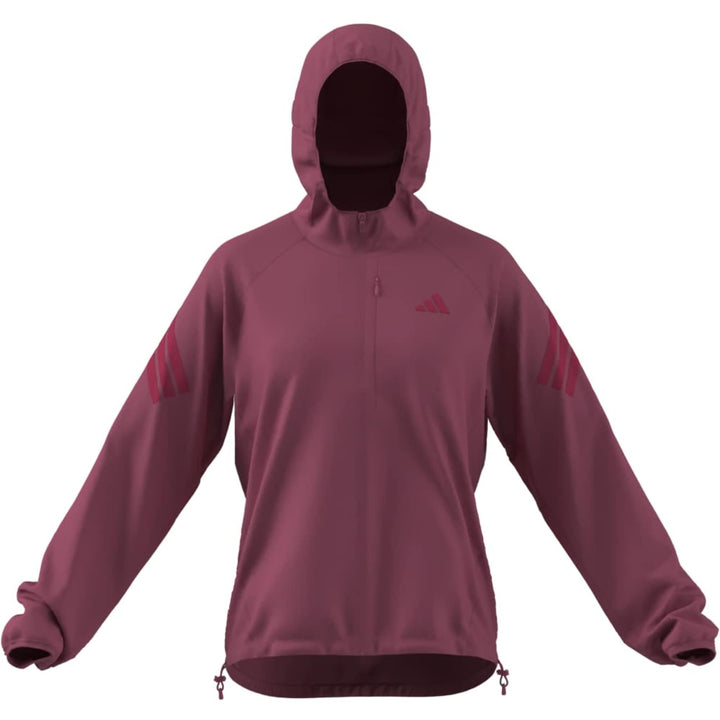 adidas Adi365 3S Jacke W - duamag