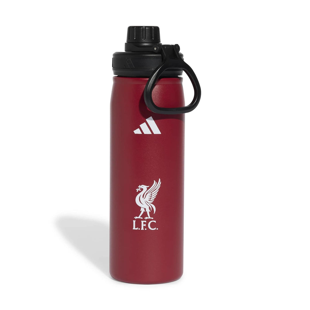 adidas Lfc Met Bottle - actmar/white