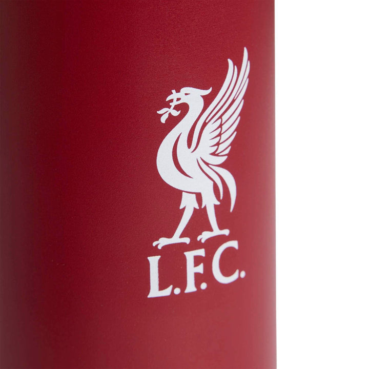 adidas Lfc Met Bottle - actmar/white