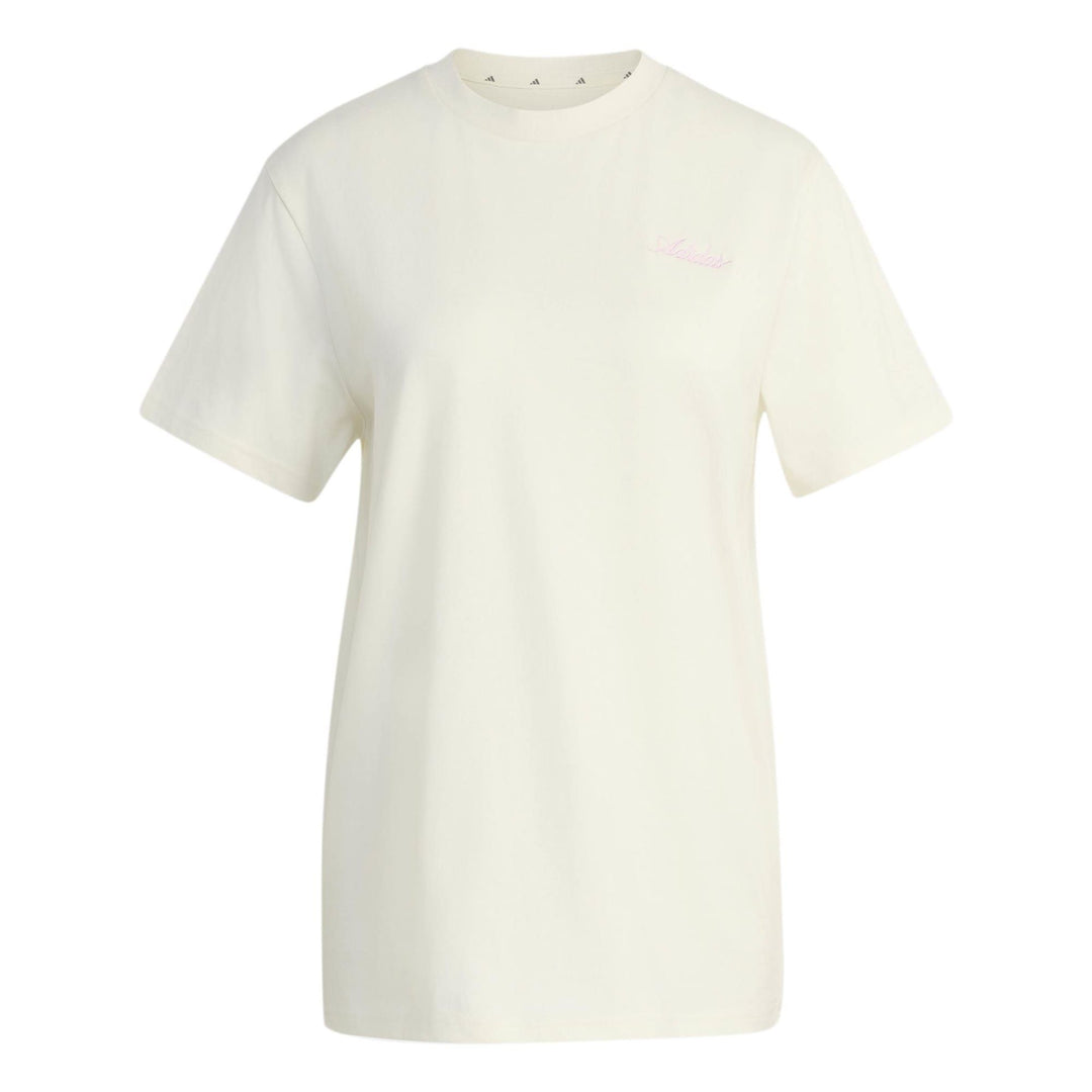 adidas Matcha L T - owhite
